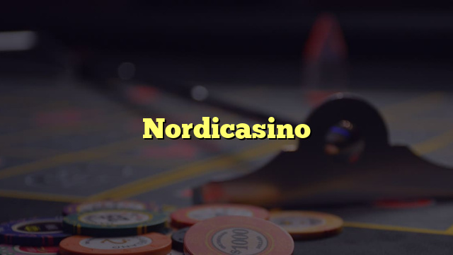 Nordicasino