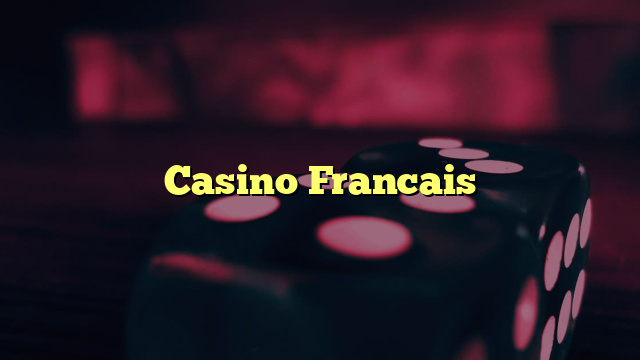 Casino Francais