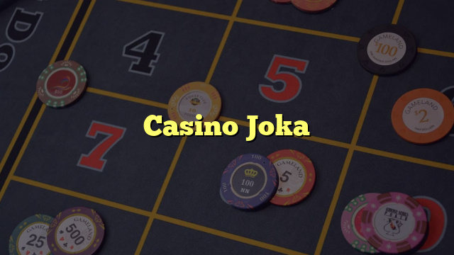 Casino Joka
