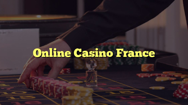 Online Casino France