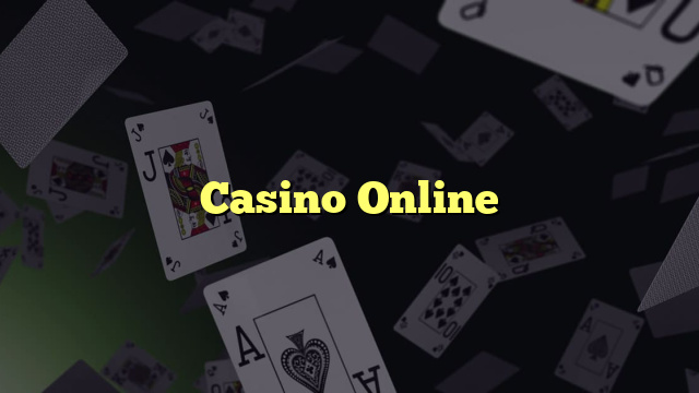 Casino Online