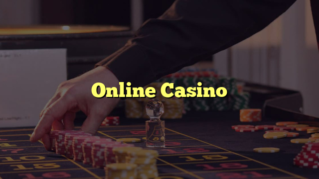 Online Casino