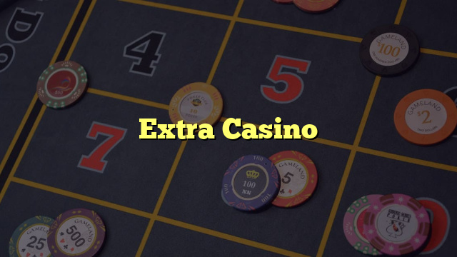 Extra Casino