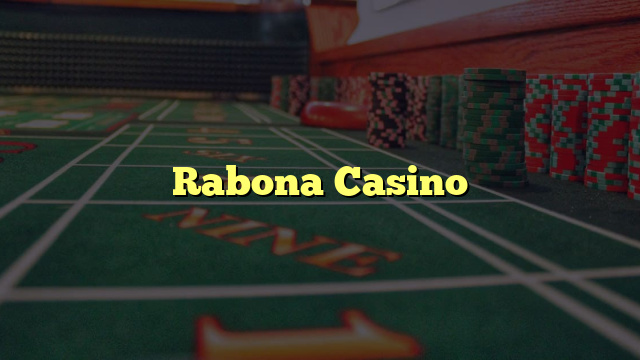 Rabona Casino