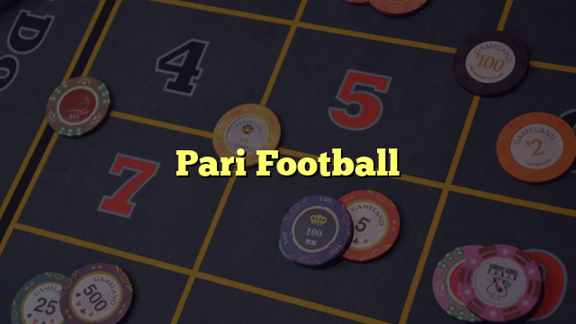 Pari Football