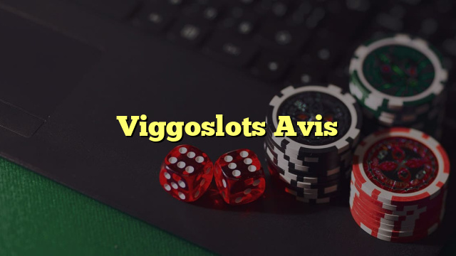 Viggoslots Avis