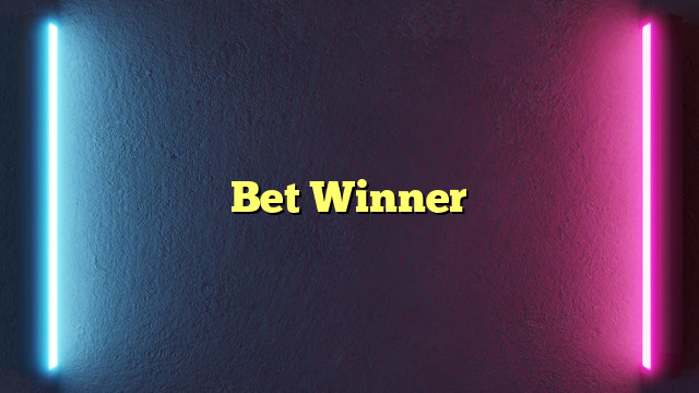 Bet Winner