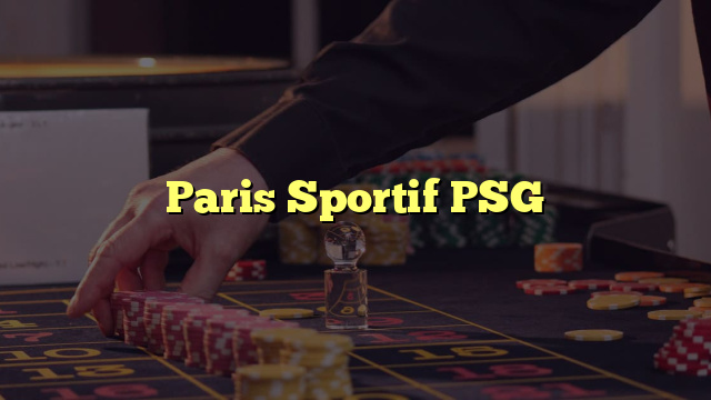 Paris Sportif PSG