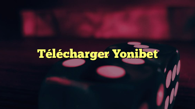 Télécharger Yonibet